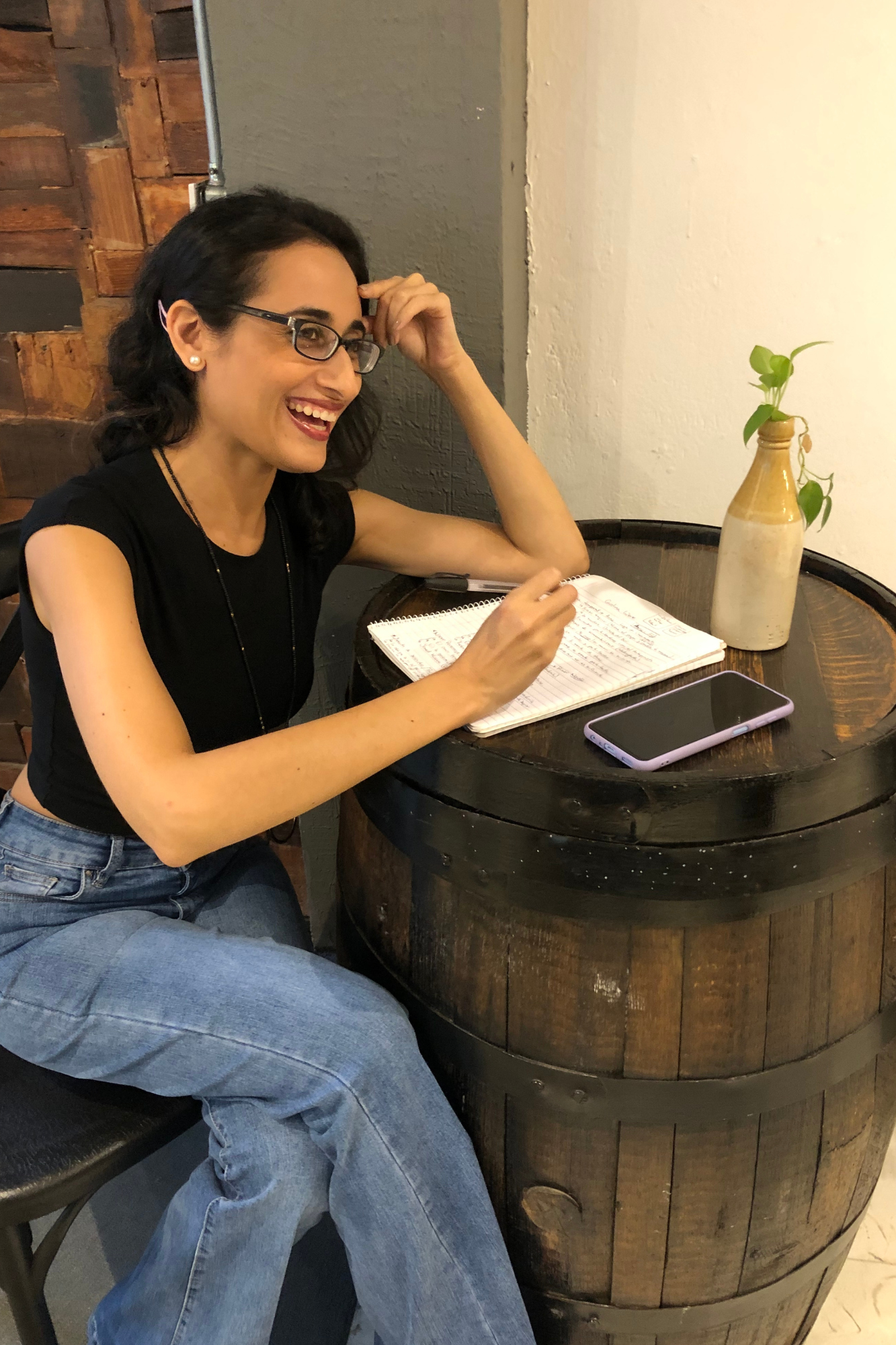 Newsletter de finanzas personales y para emprendedoras